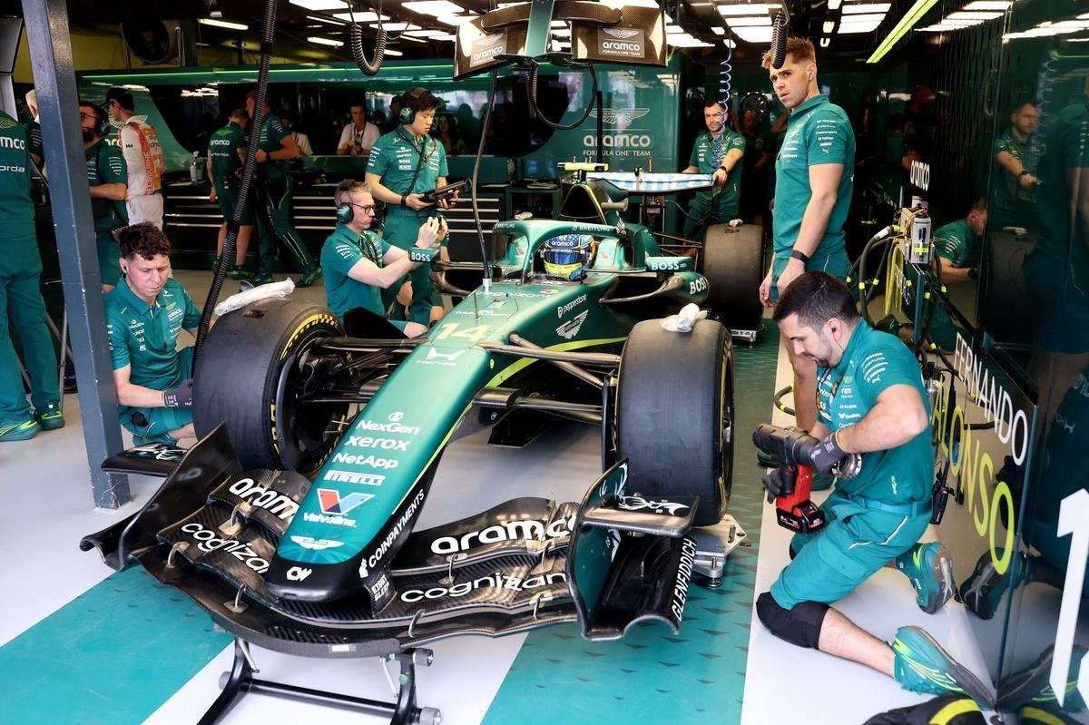 Inside F1's Biggest Rulebook Overhaul in Sport History