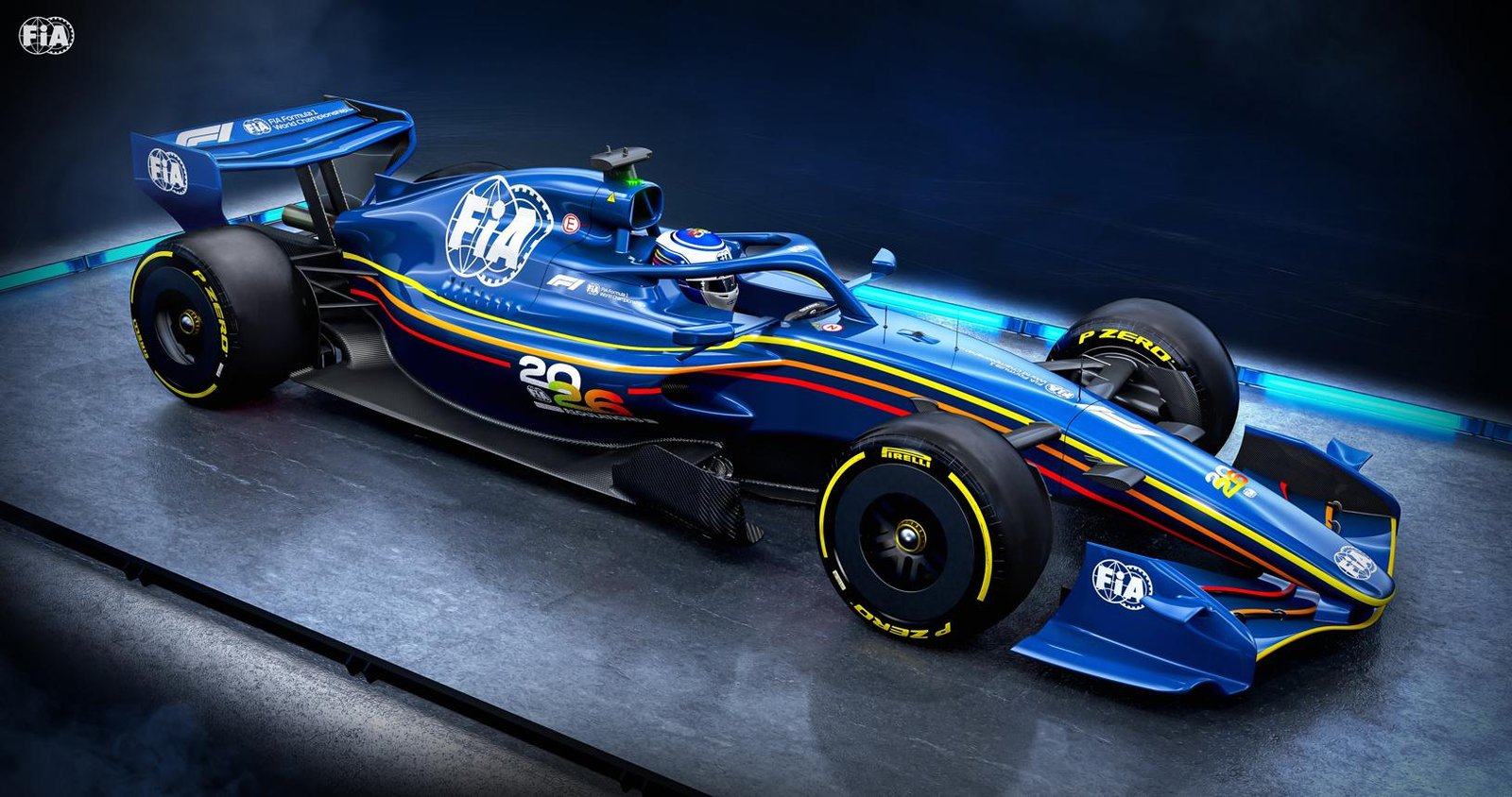 Cadillac and Audi Officially Join the F1 Grid